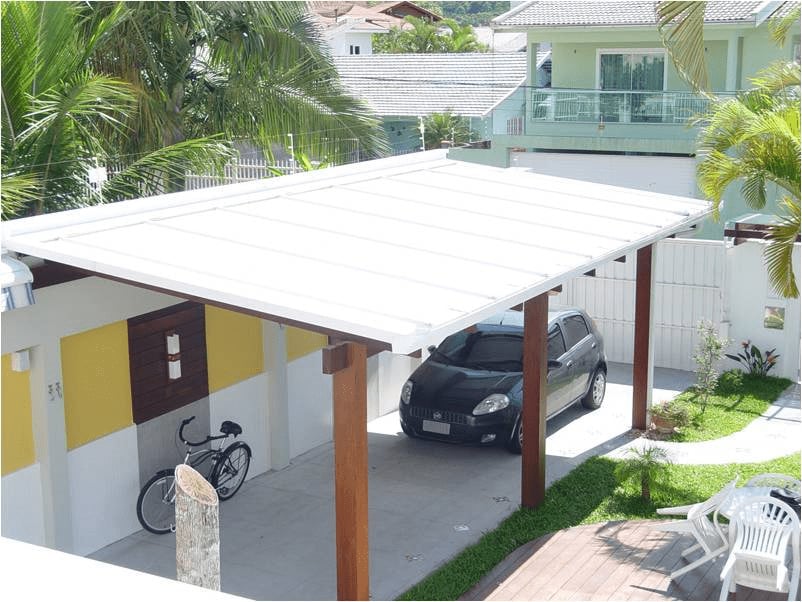 serviço de cobertura em telha galvanizada e termoacusticas