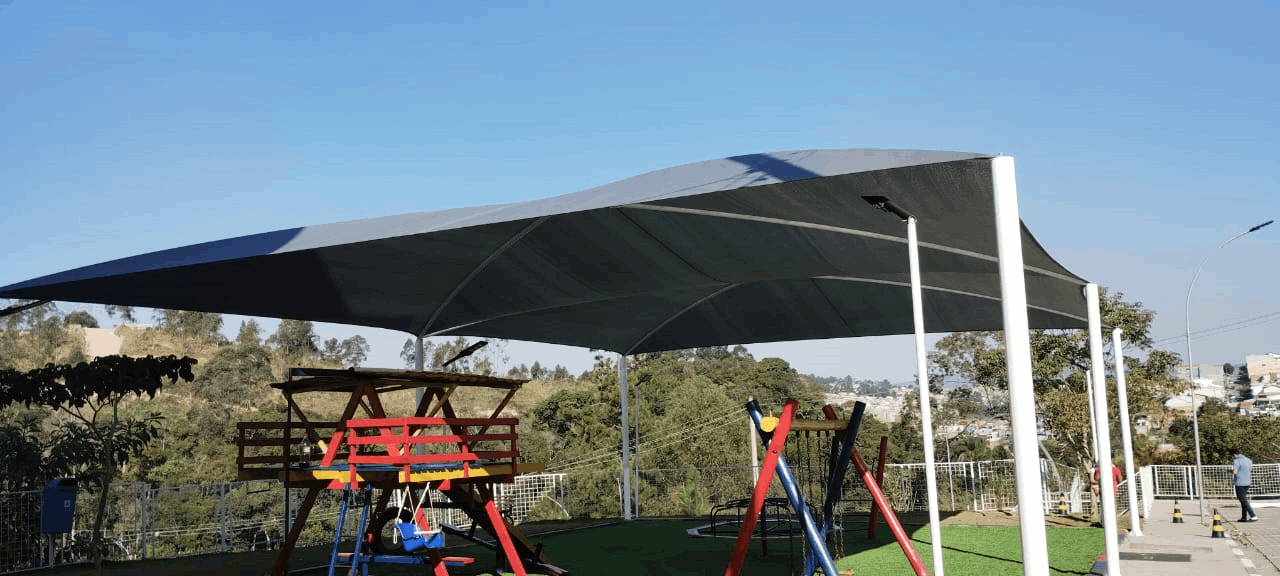 fotos dos serviços de coberturas, sobrites, cobertua em telhas galvanizadas e termoacústicas, carport solar