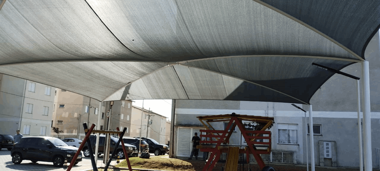 fotos dos serviços de coberturas, sobrites, cobertua em telhas galvanizadas e termoacústicas, carport solar