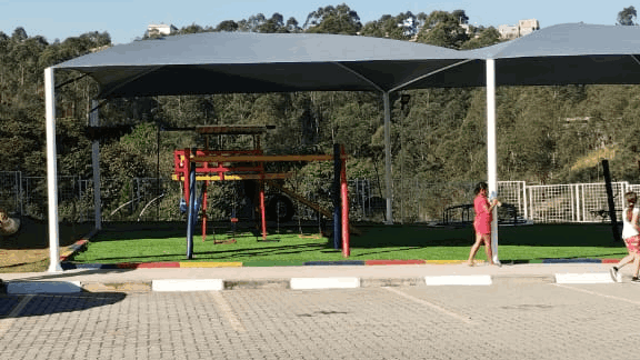 fotos dos serviços de coberturas, sobrites, cobertua em telhas galvanizadas e termoacústicas, carport solar