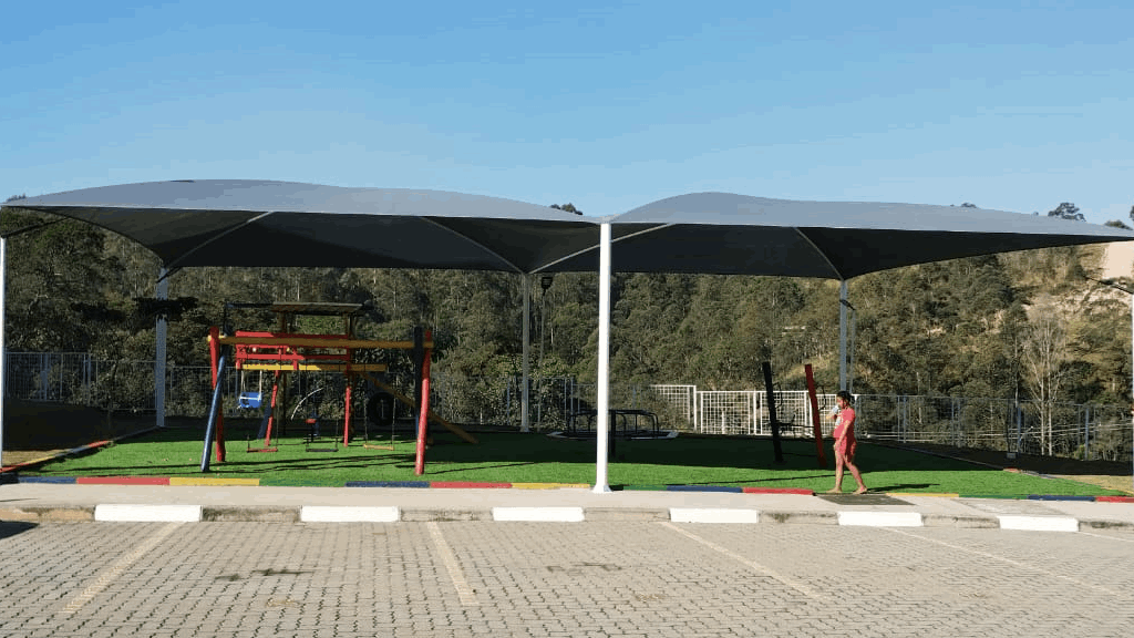 fotos dos serviços de coberturas, sobrites, cobertua em telhas galvanizadas e termoacústicas, carport solar