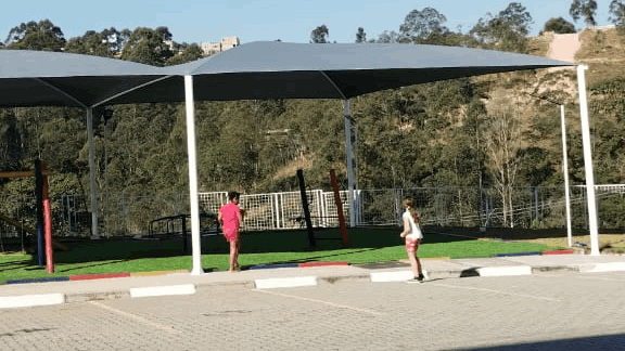 fotos dos serviços de coberturas, sobrites, cobertua em telhas galvanizadas e termoacústicas, carport solar