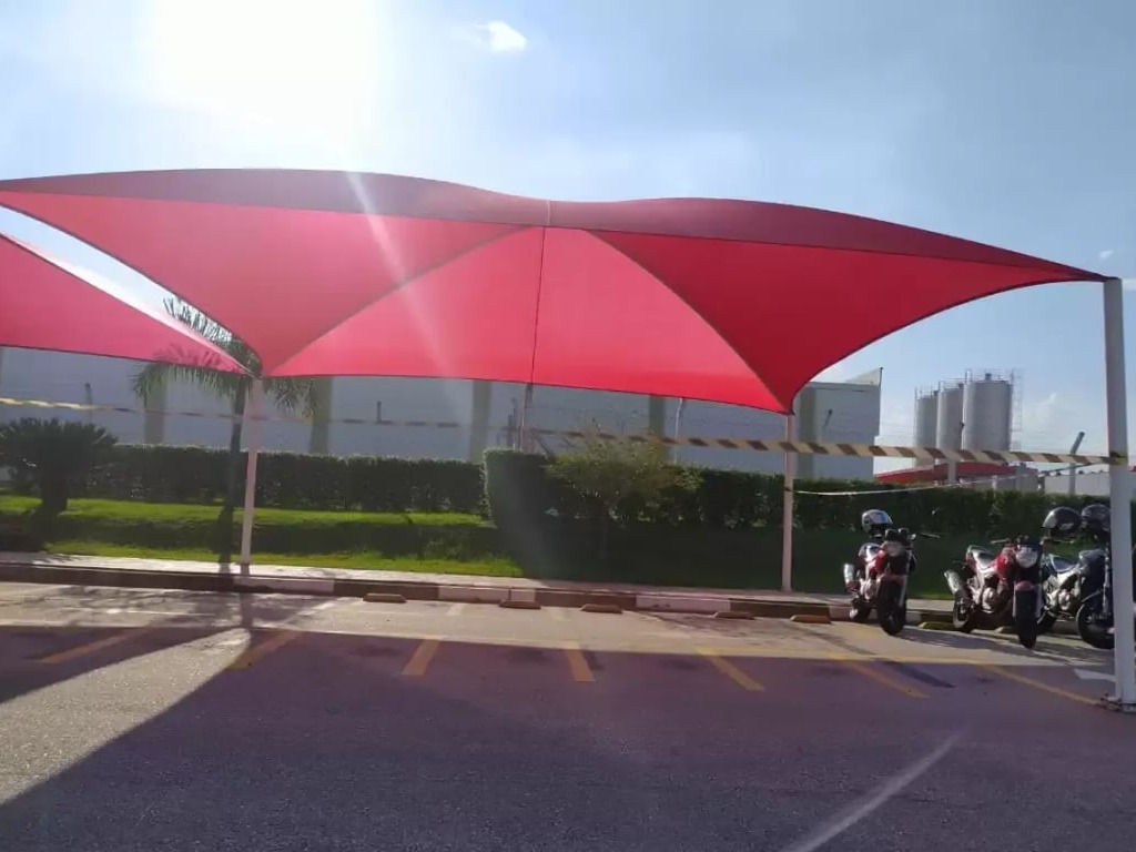 fotos dos serviços de coberturas, sobrites, cobertua em telhas galvanizadas e termoacústicas, carport solar